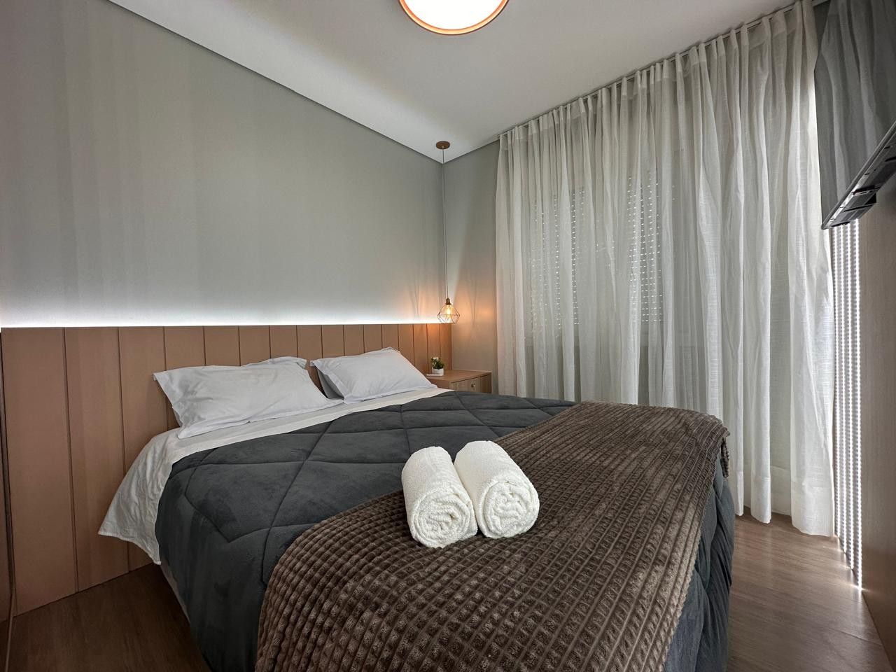 Apartamento para venda no bairro Piratini em Gramado