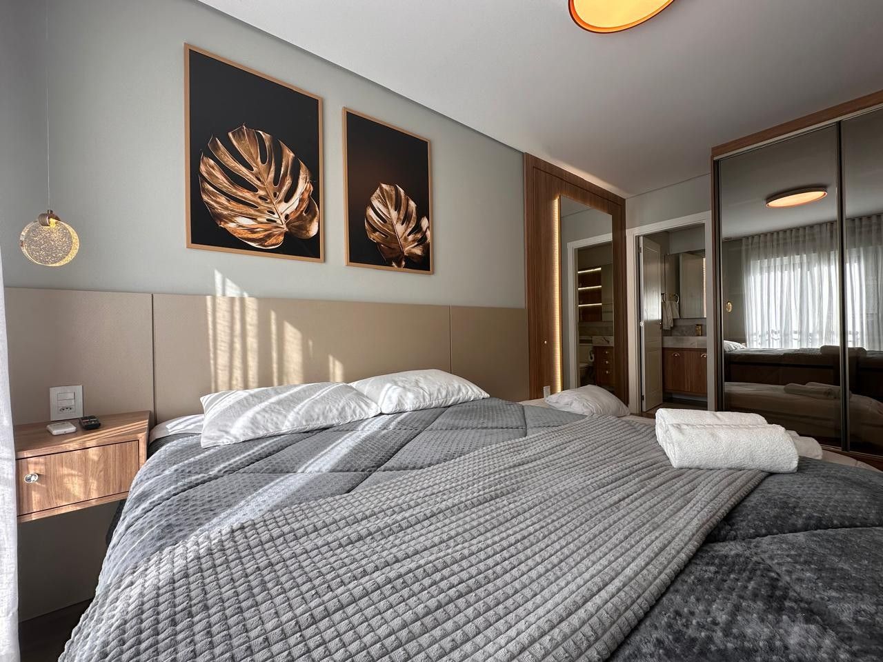 Apartamento para venda no bairro Piratini em Gramado