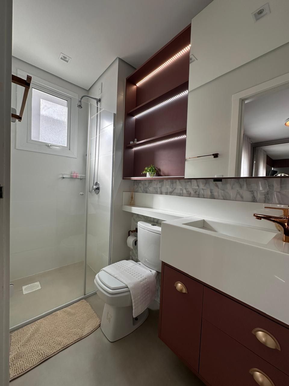 Apartamento para venda no bairro Piratini em Gramado