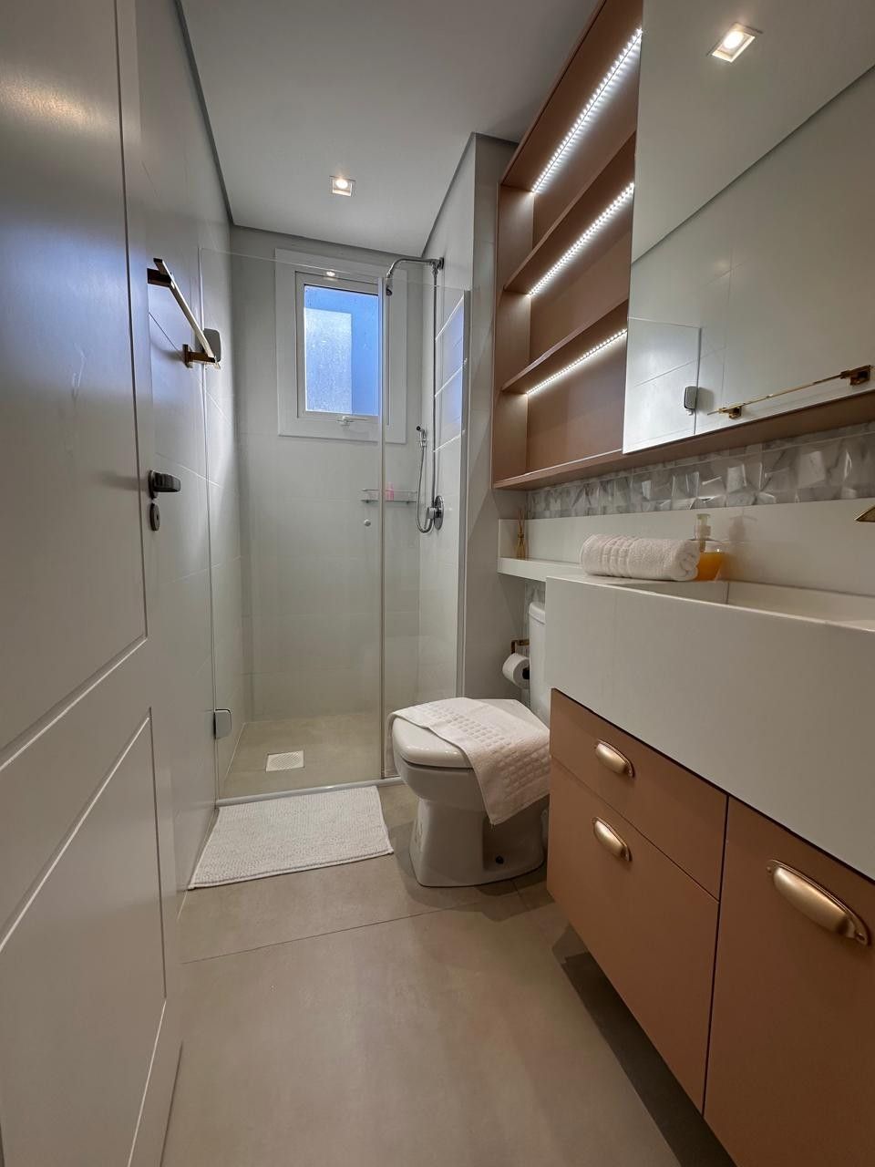 Apartamento para venda no bairro Piratini em Gramado