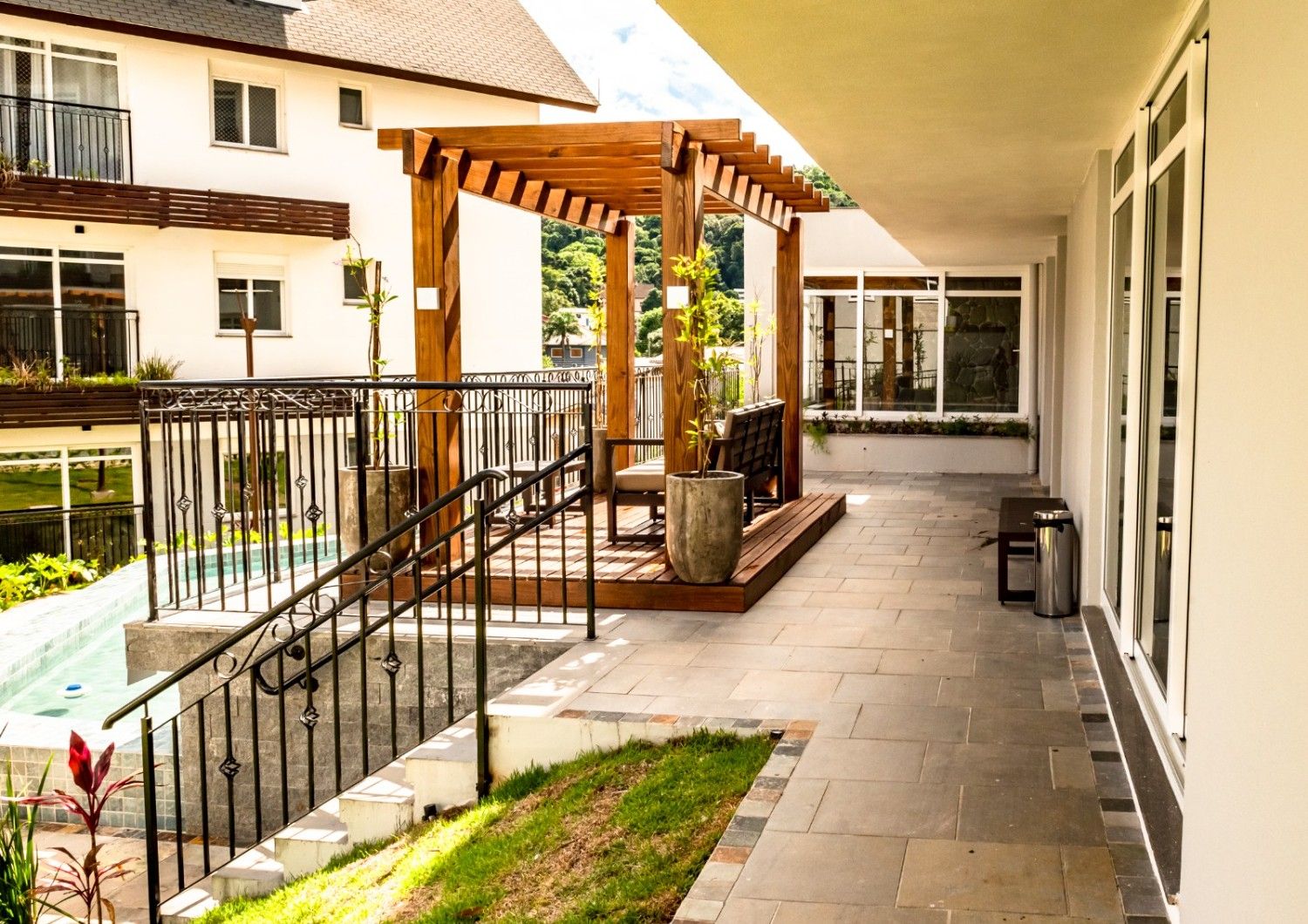 Apartamento para venda no bairro Piratini em Gramado