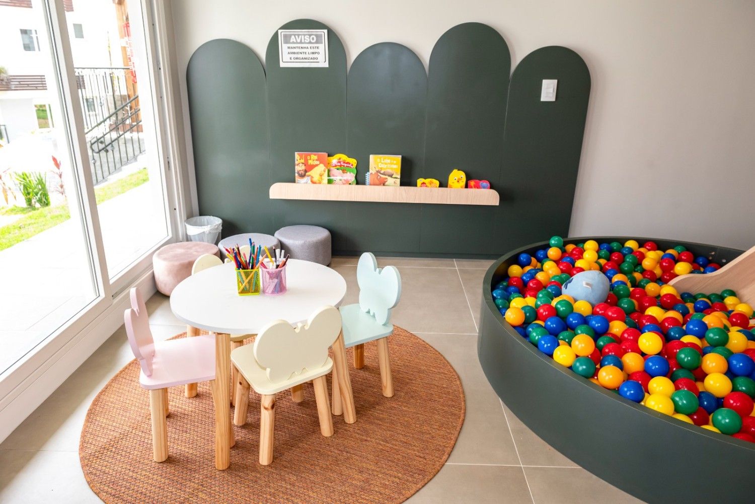 Apartamento para venda no bairro Piratini em Gramado