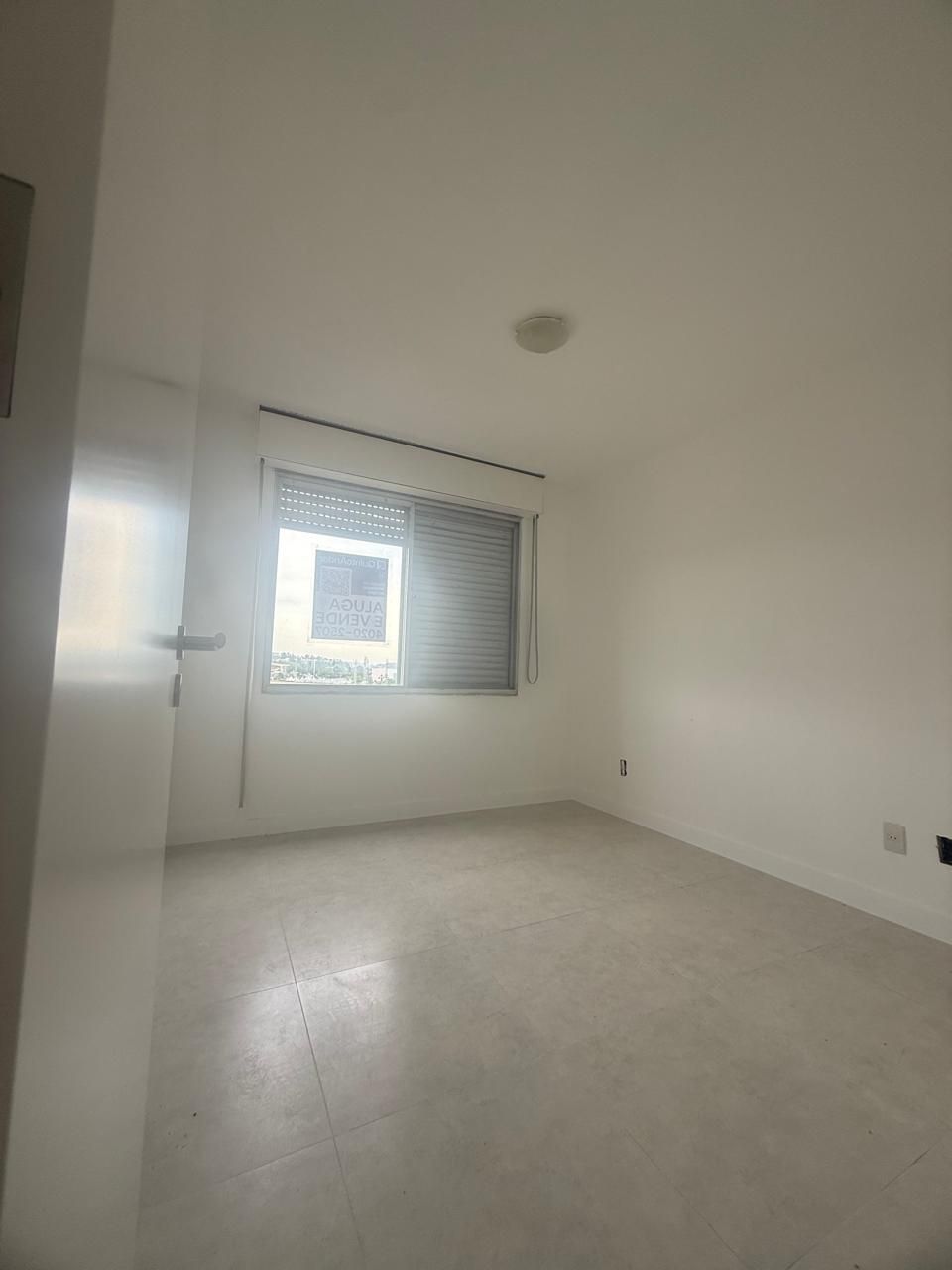 Apartamento para venda no bairro Cristal em Porto Alegre