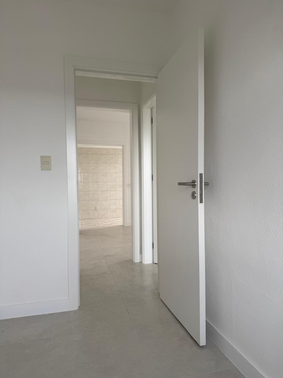 Apartamento para venda no bairro Cristal em Porto Alegre