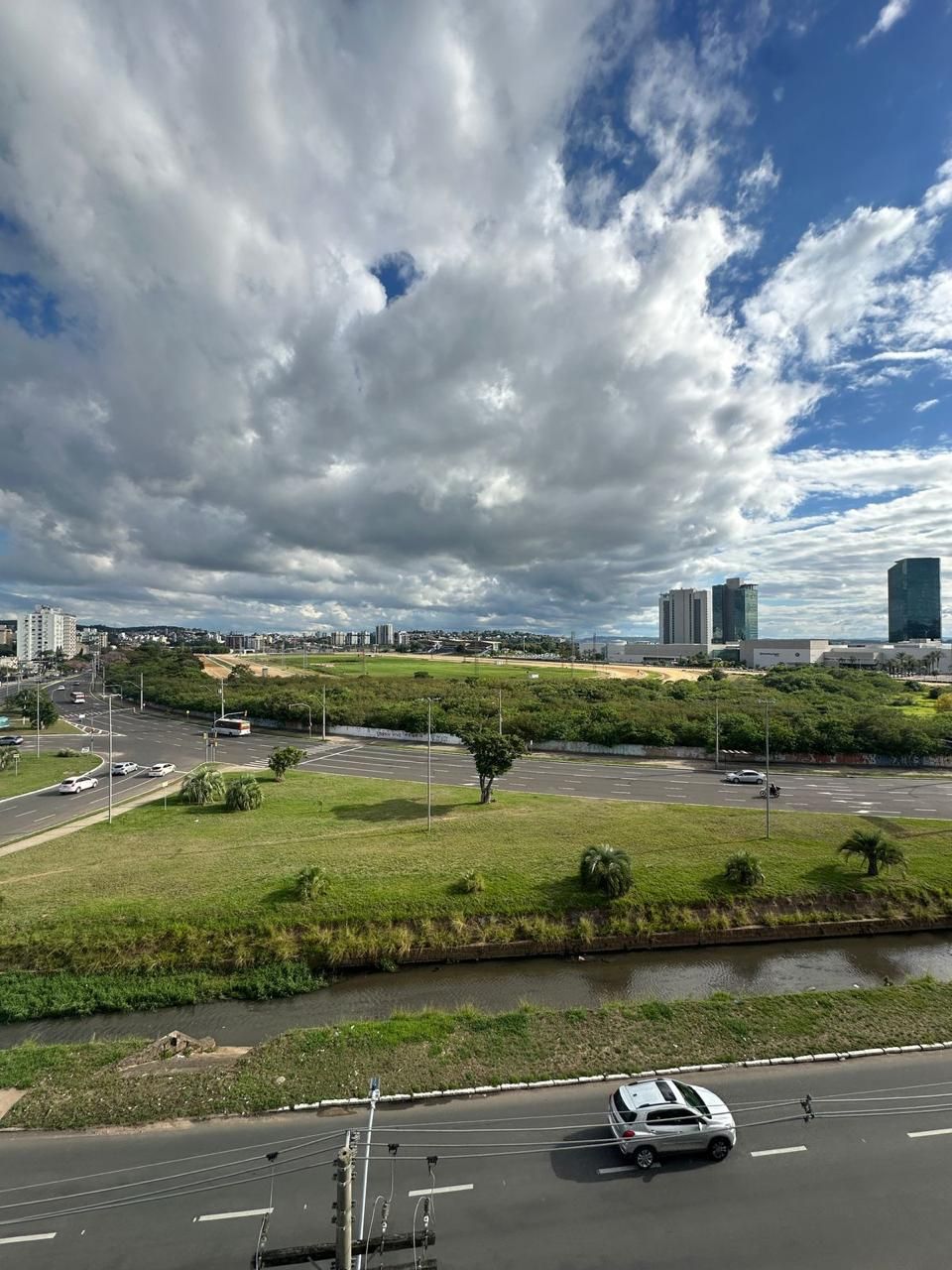 Apartamento para venda no bairro Cristal em Porto Alegre