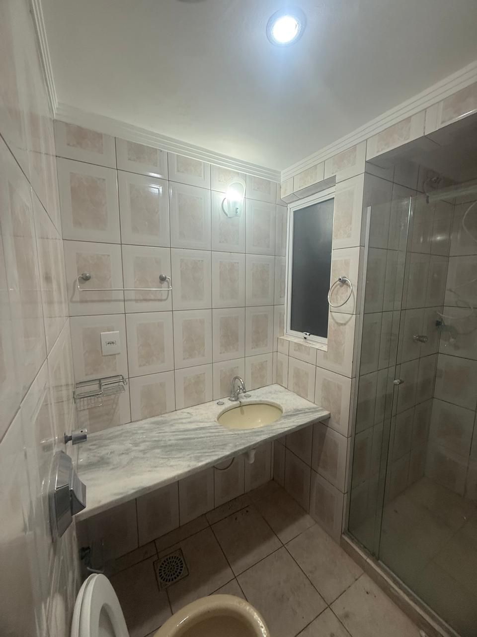 Apartamento para venda no bairro Cristal em Porto Alegre