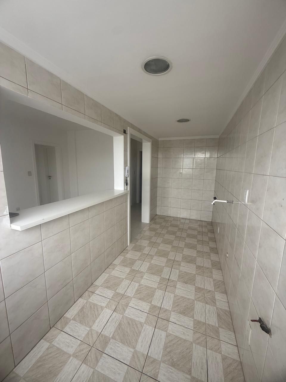 Apartamento para venda no bairro Cristal em Porto Alegre