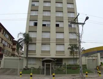 Apartamento para venda no bairro Cristal em Porto Alegre