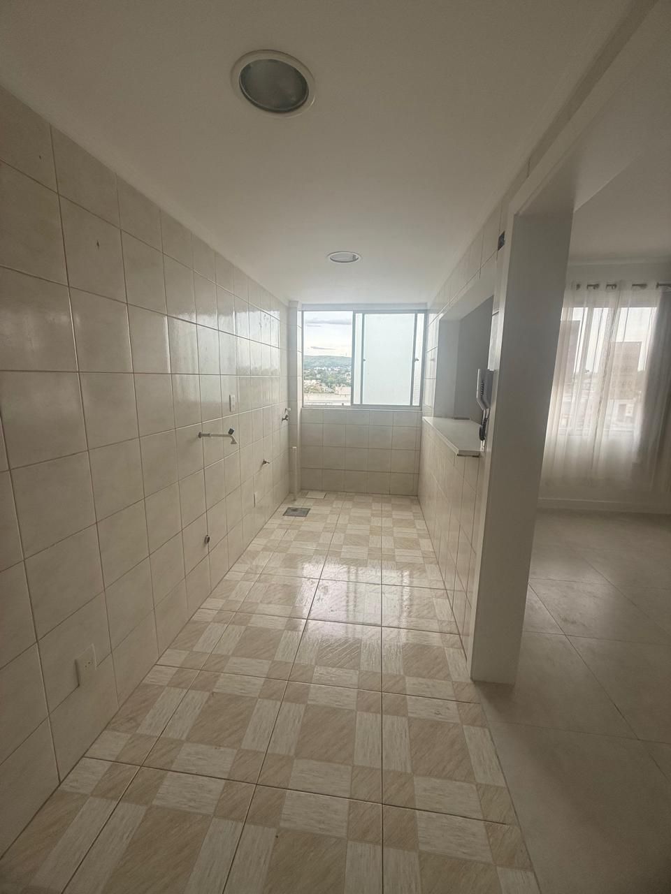 Apartamento para venda no bairro Cristal em Porto Alegre