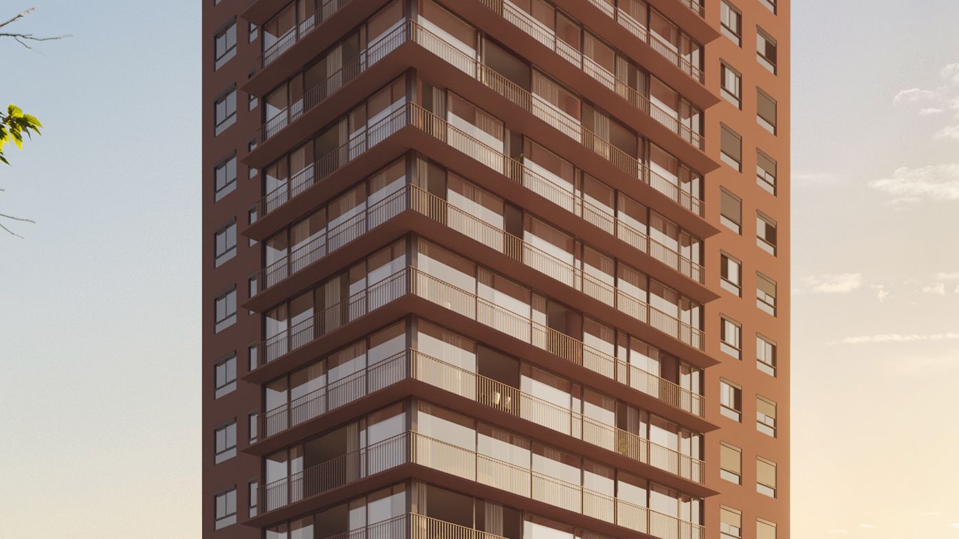 Apartamento para venda no bairro Centro em Farroupilha
