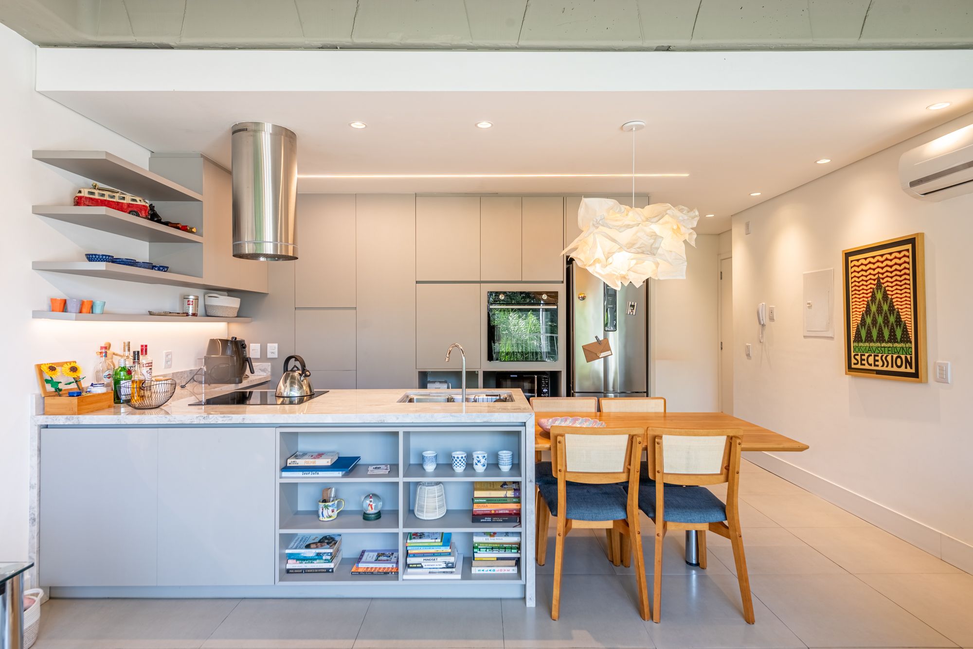 Apartamento para venda no bairro Petrópolis em Porto Alegre