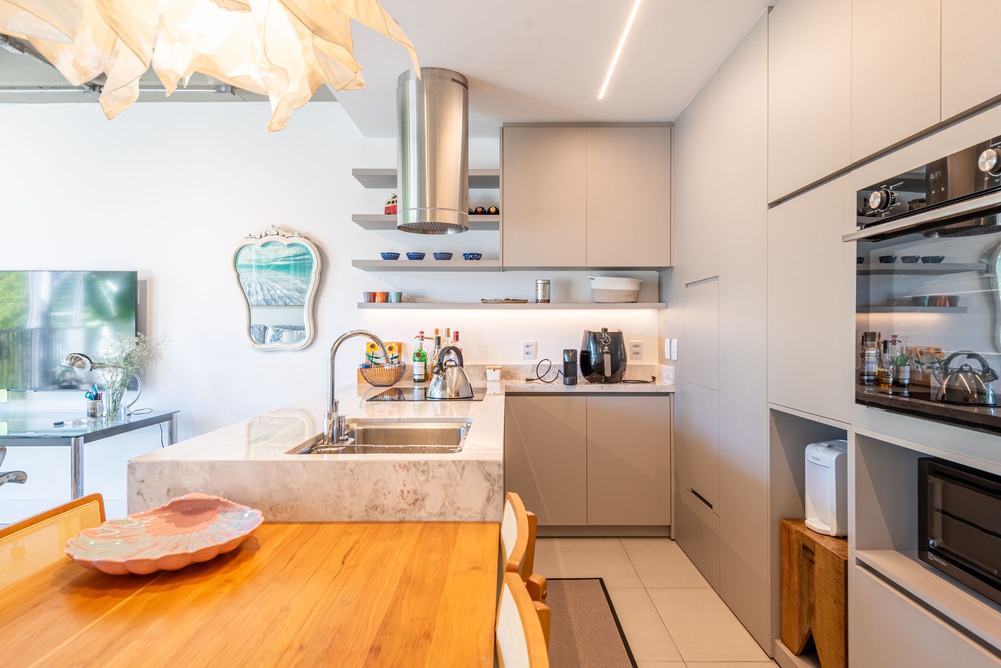Apartamento para venda no bairro Petrópolis em Porto Alegre