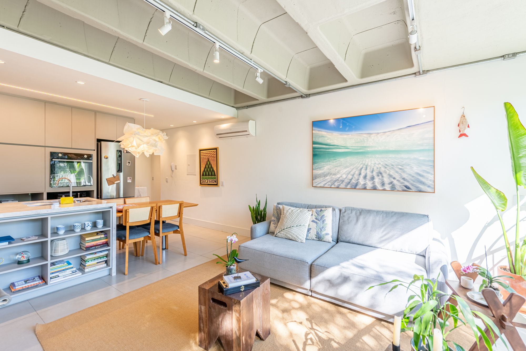 Apartamento para venda no bairro Petrópolis em Porto Alegre