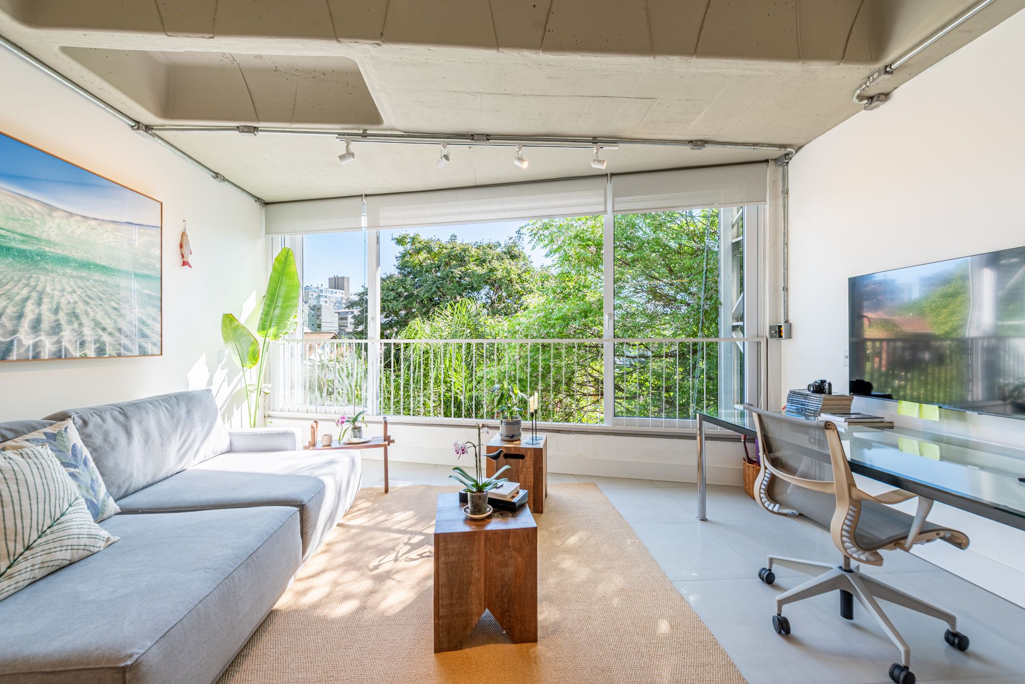 Apartamento para venda no bairro Petrópolis em Porto Alegre