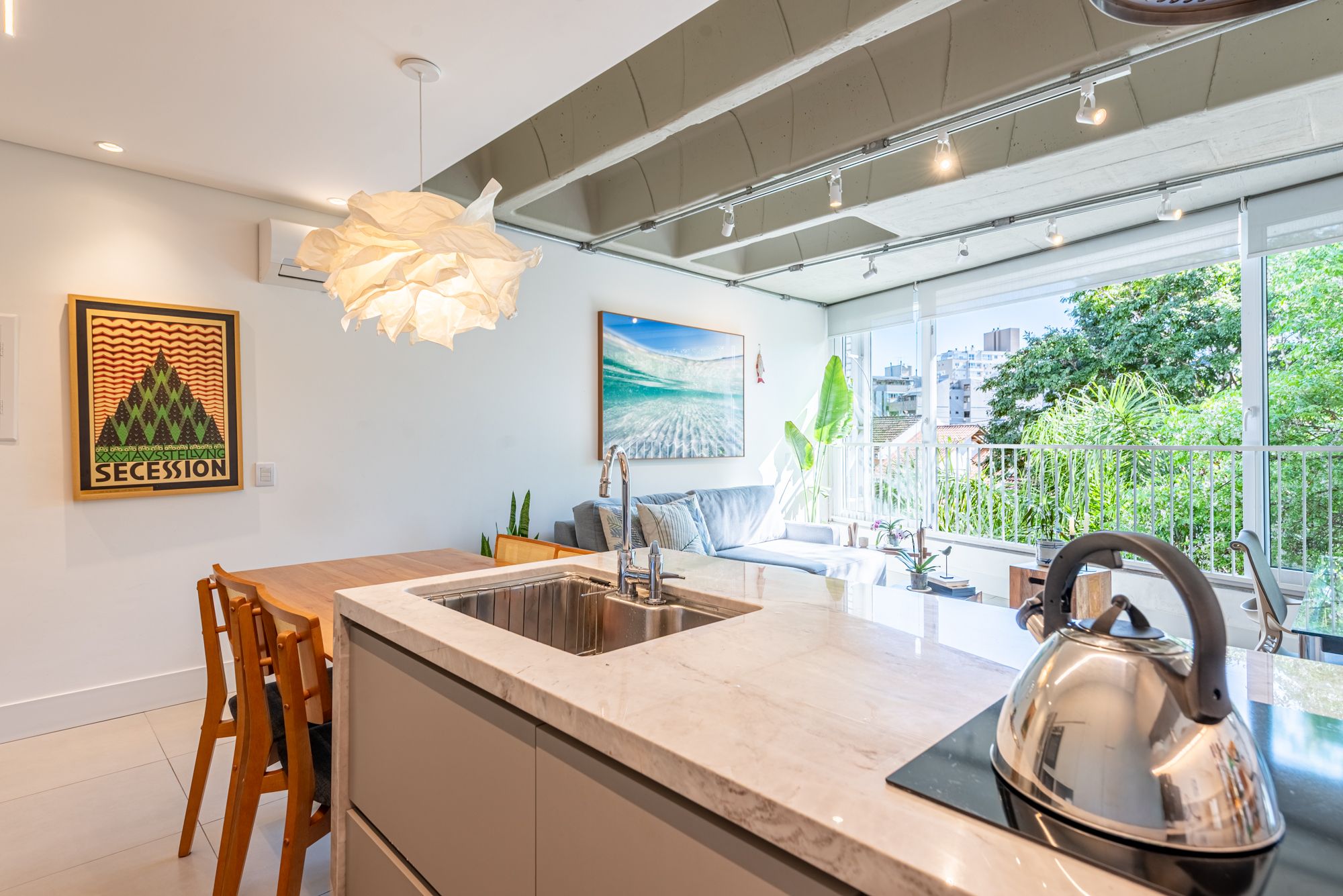 Apartamento para venda no bairro Petrópolis em Porto Alegre