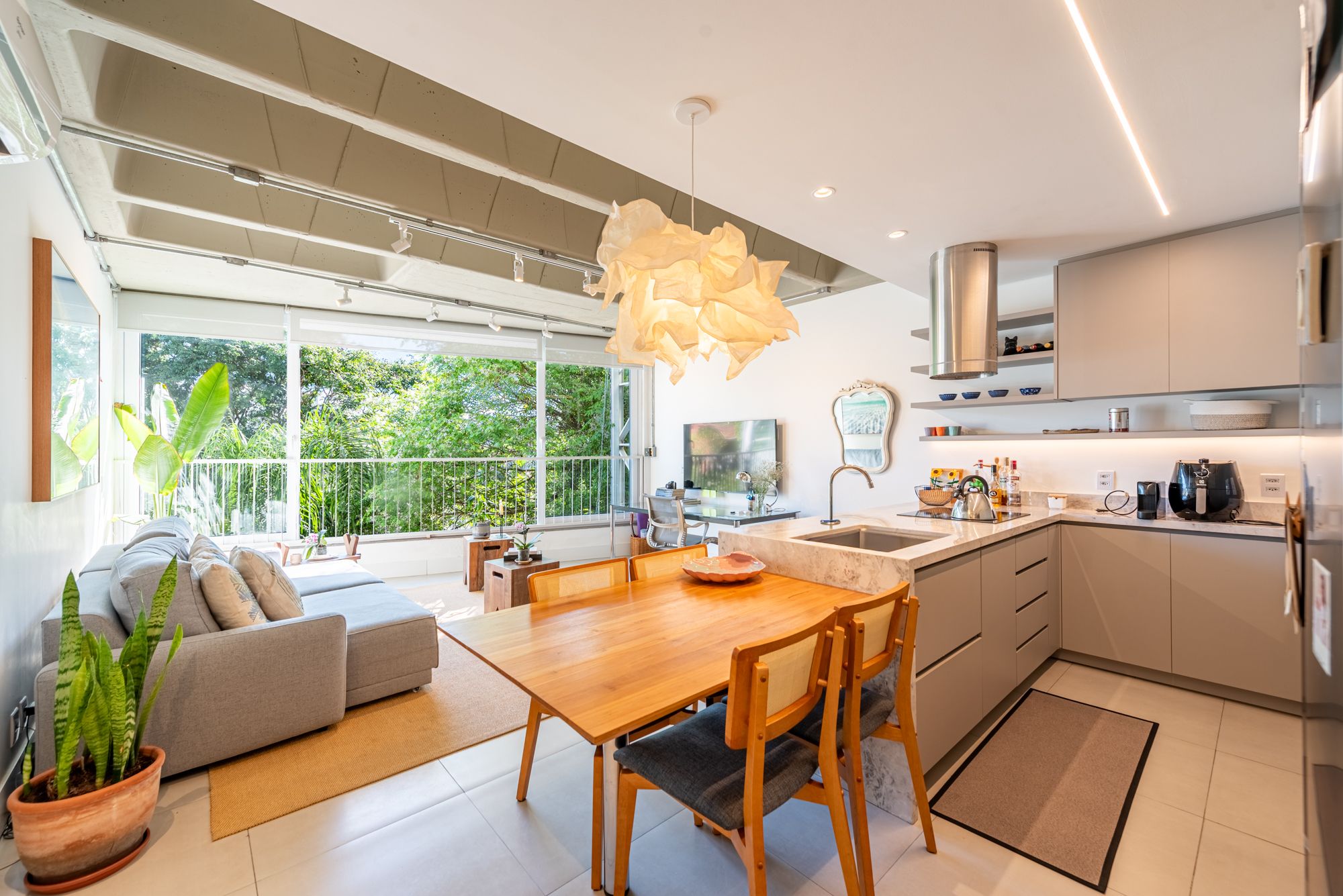 Apartamento para venda no bairro Petrópolis em Porto Alegre