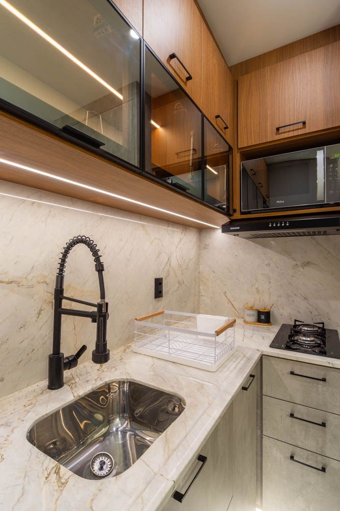 Apartamento para venda no bairro Piratini em Gramado