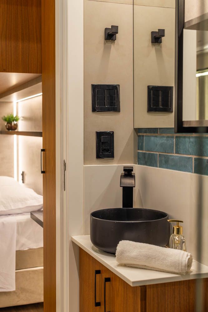Apartamento para venda no bairro Piratini em Gramado