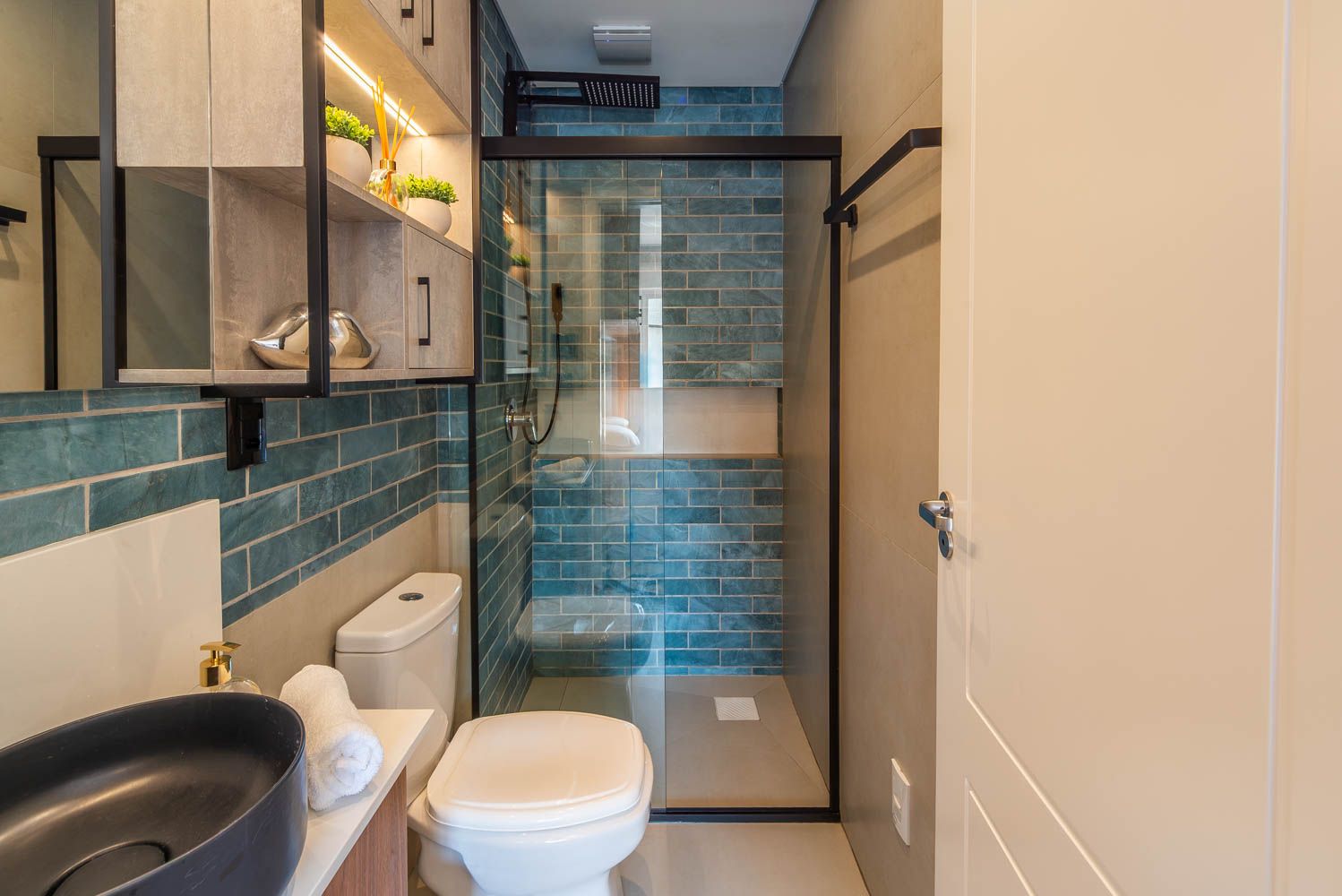 Apartamento para venda no bairro Piratini em Gramado