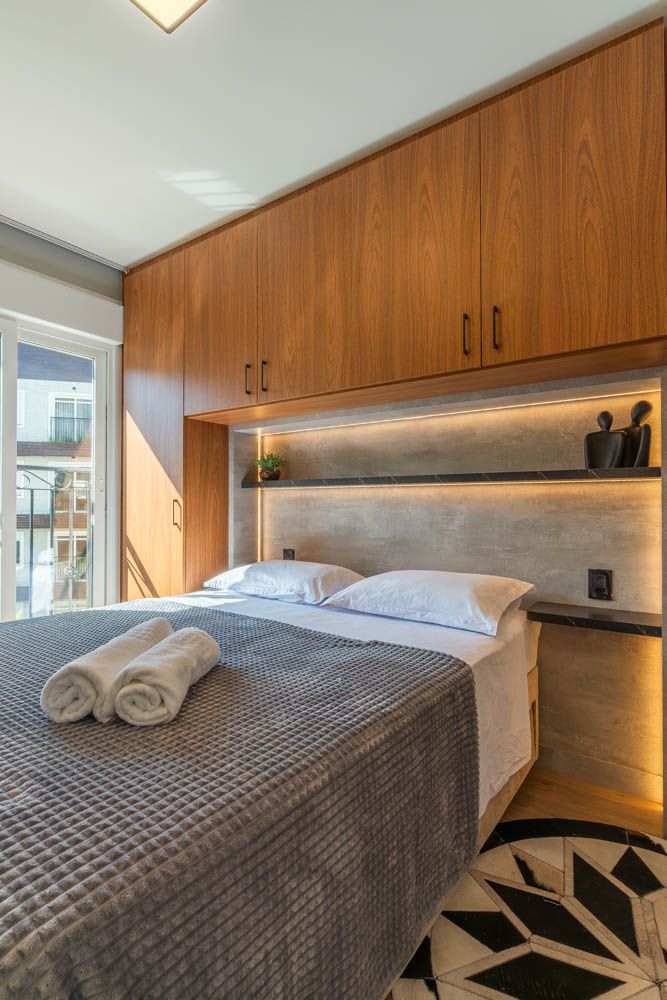Apartamento para venda no bairro Piratini em Gramado