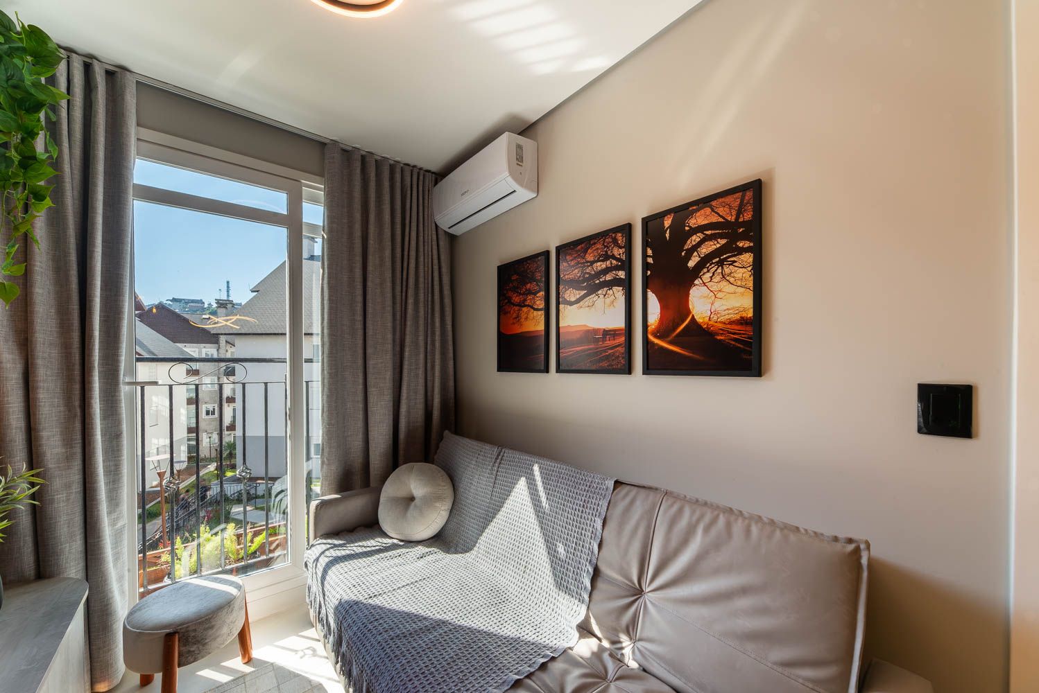 Apartamento para venda no bairro Piratini em Gramado