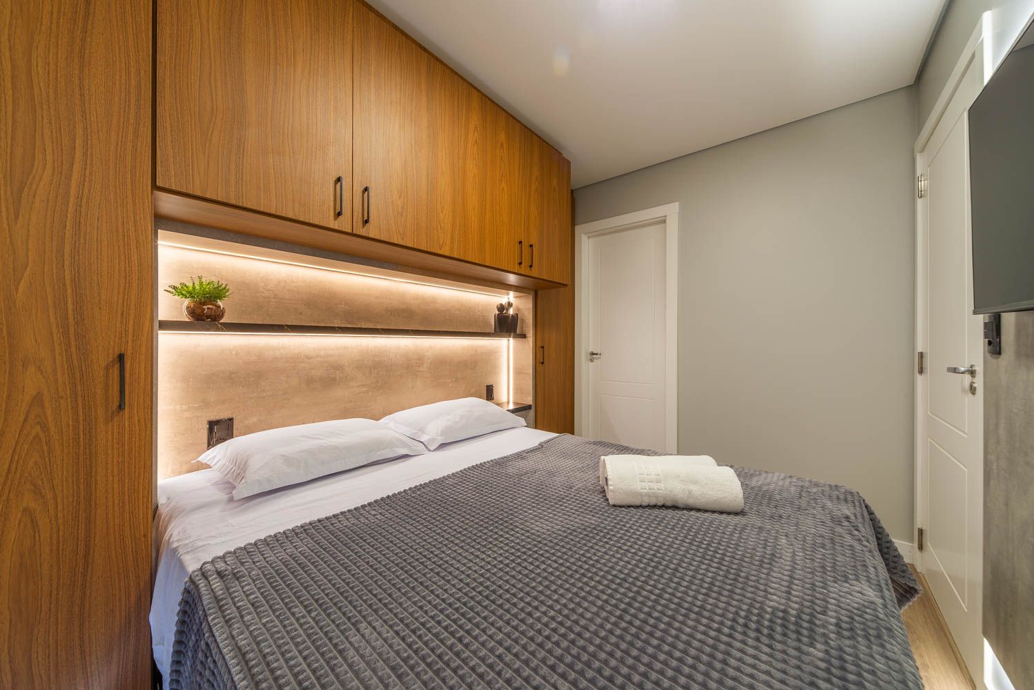 Apartamento para venda no bairro Piratini em Gramado