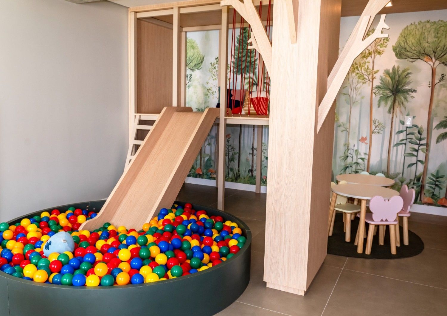 Apartamento para venda no bairro Piratini em Gramado