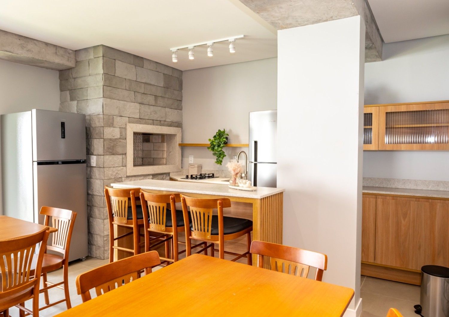 Apartamento para venda no bairro Piratini em Gramado