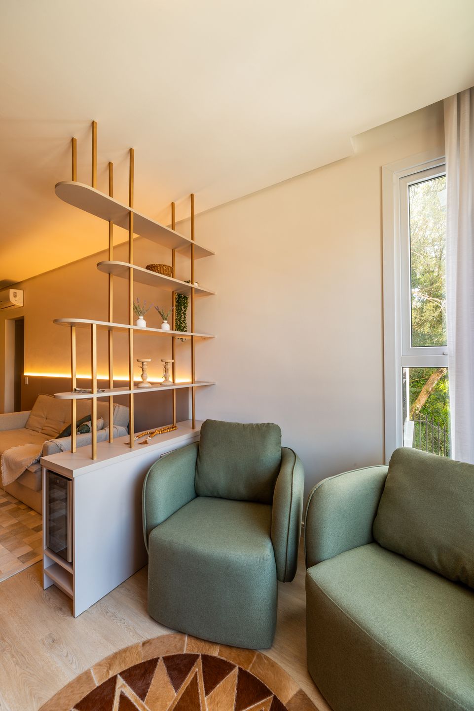 Apartamento para venda no bairro Carniel em Gramado