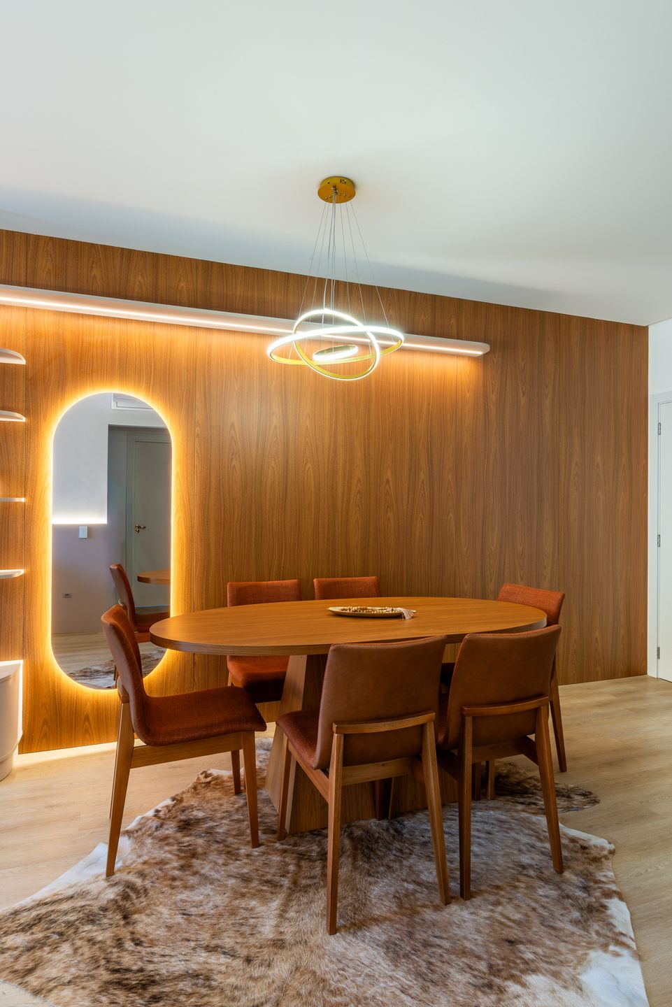 Apartamento para venda no bairro Carniel em Gramado