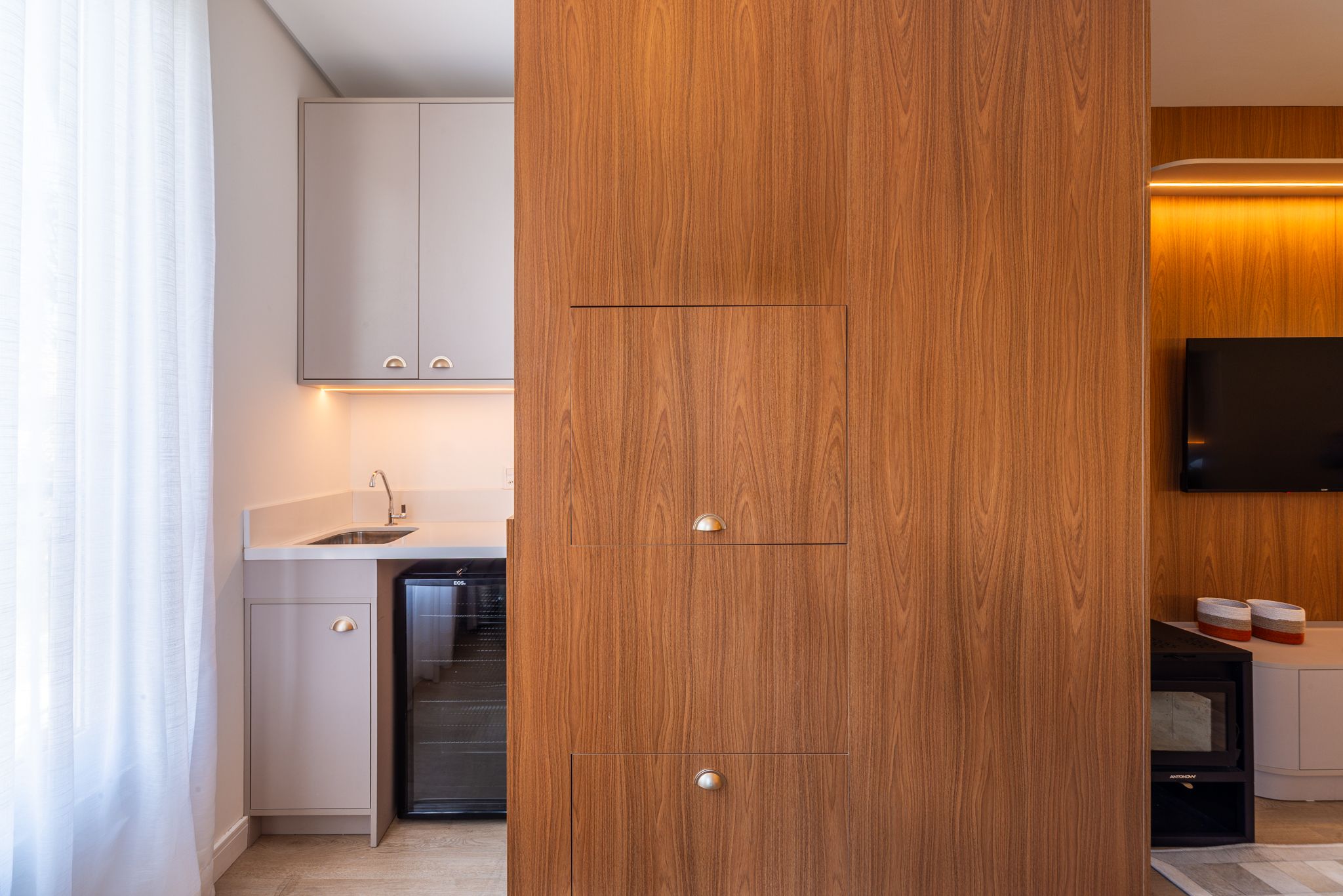 Apartamento para venda no bairro Carniel em Gramado