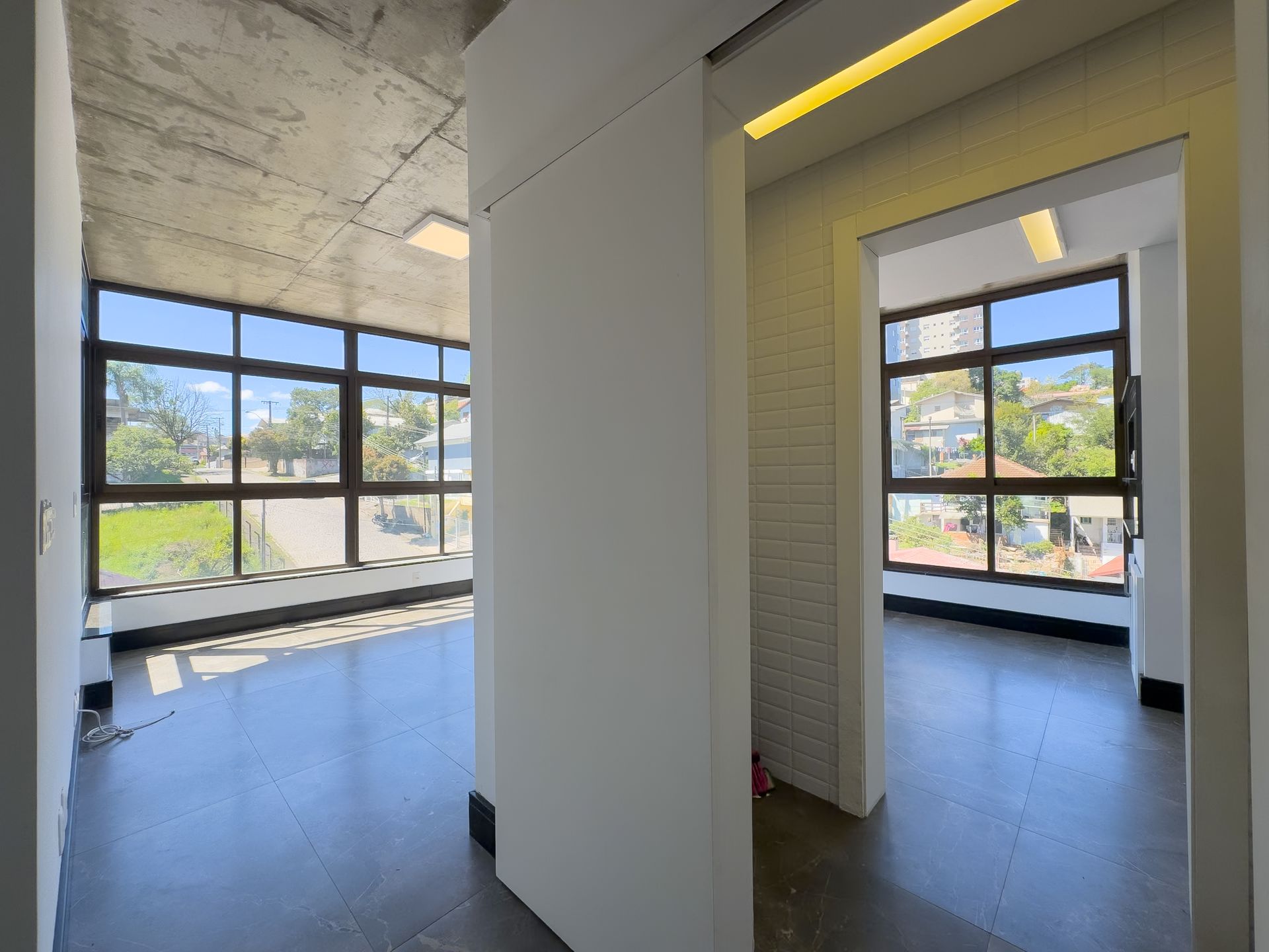 Apartamento para venda no bairro Borgo em Bento Gonçalves