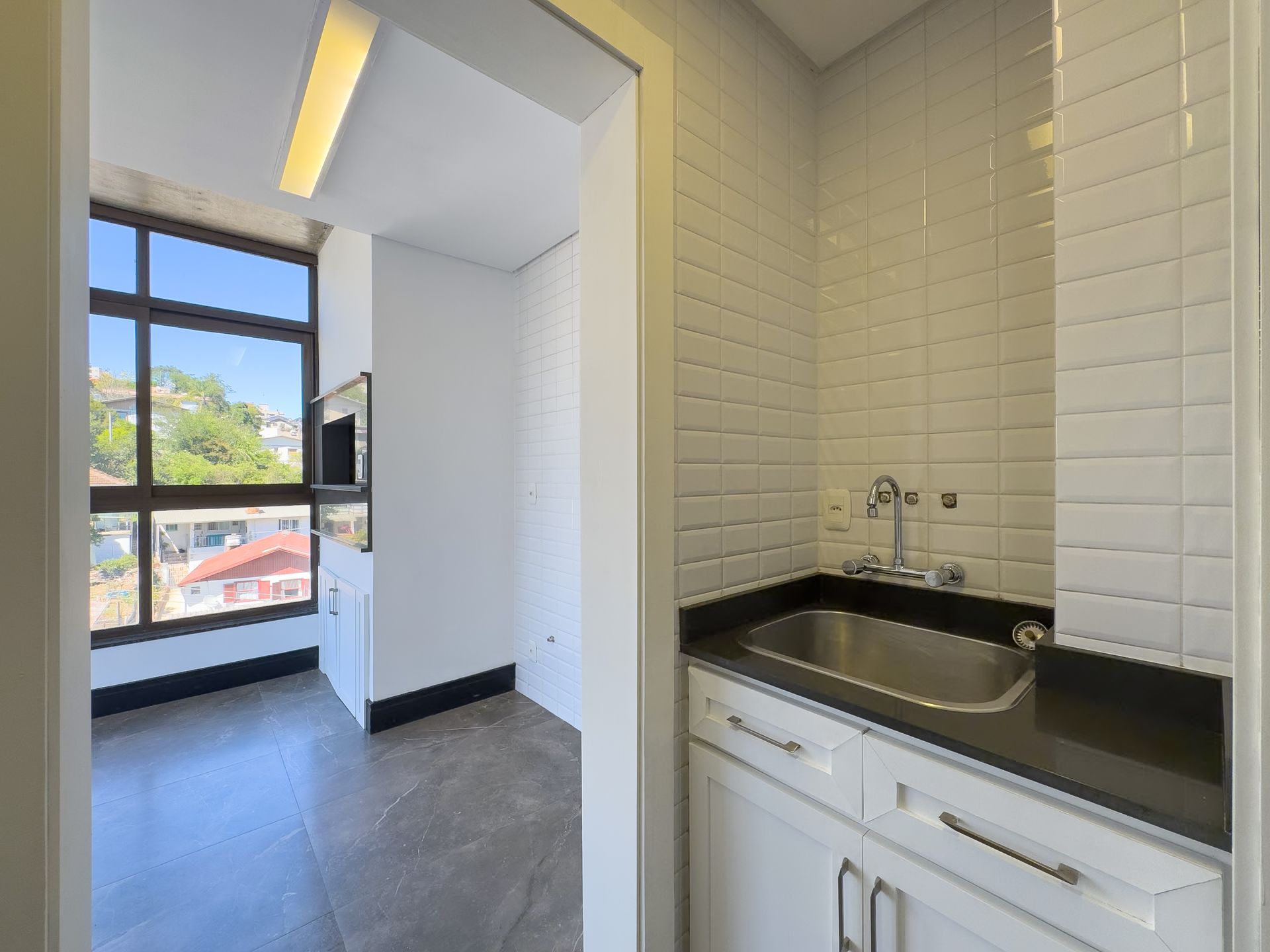 Apartamento para venda no bairro Borgo em Bento Gonçalves