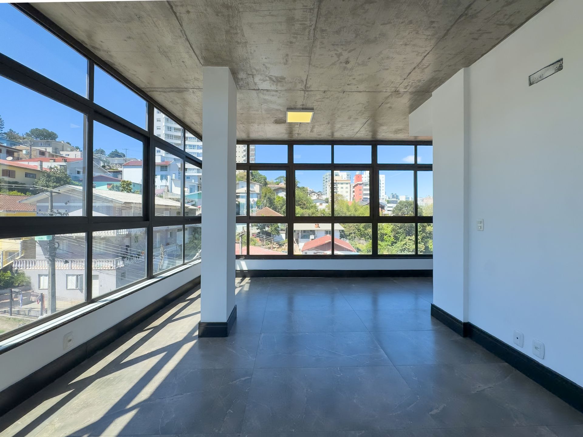 Apartamento para venda no bairro Borgo em Bento Gonçalves