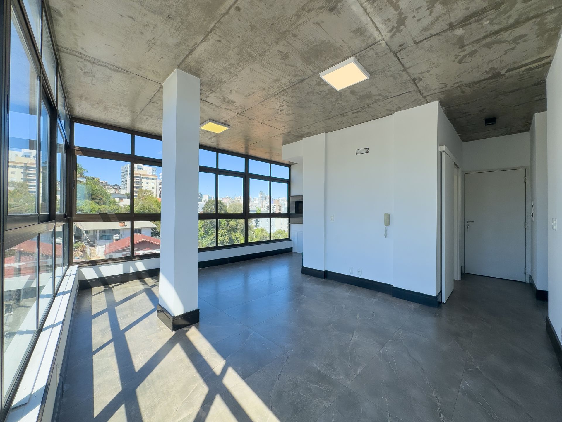 Apartamento para venda no bairro Borgo em Bento Gonçalves