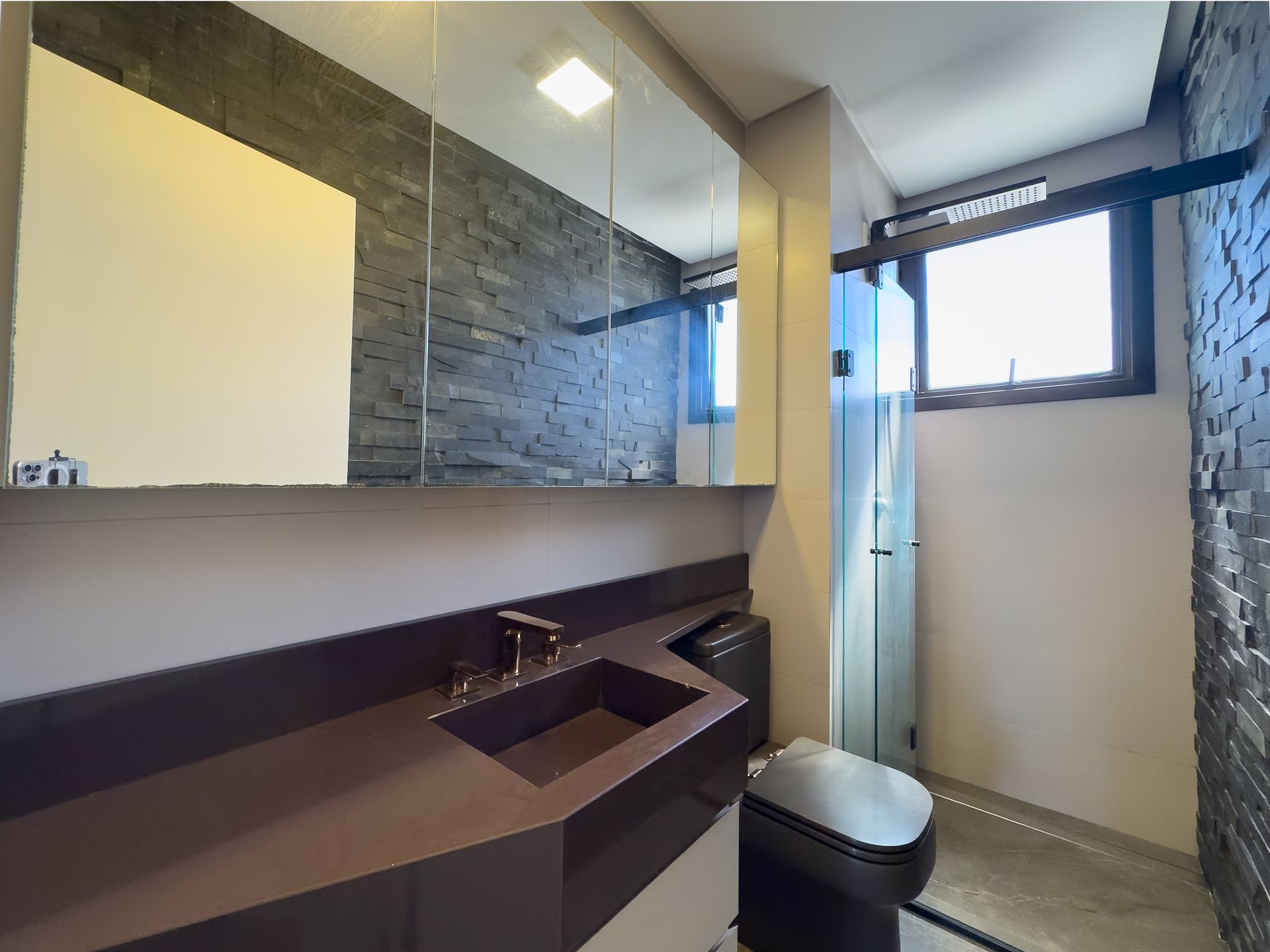 Apartamento para venda no bairro Borgo em Bento Gonçalves