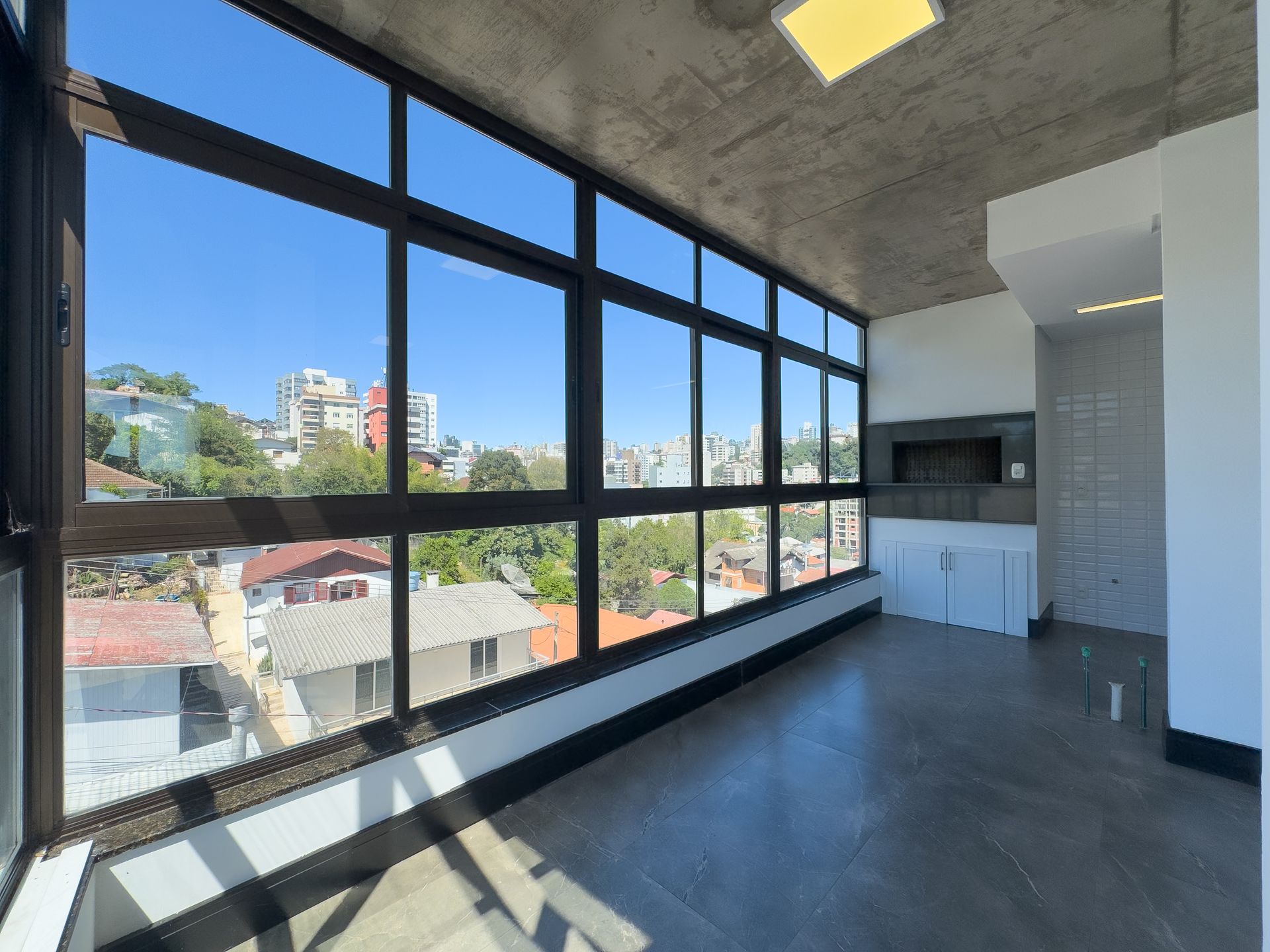 Apartamento para venda no bairro Borgo em Bento Gonçalves