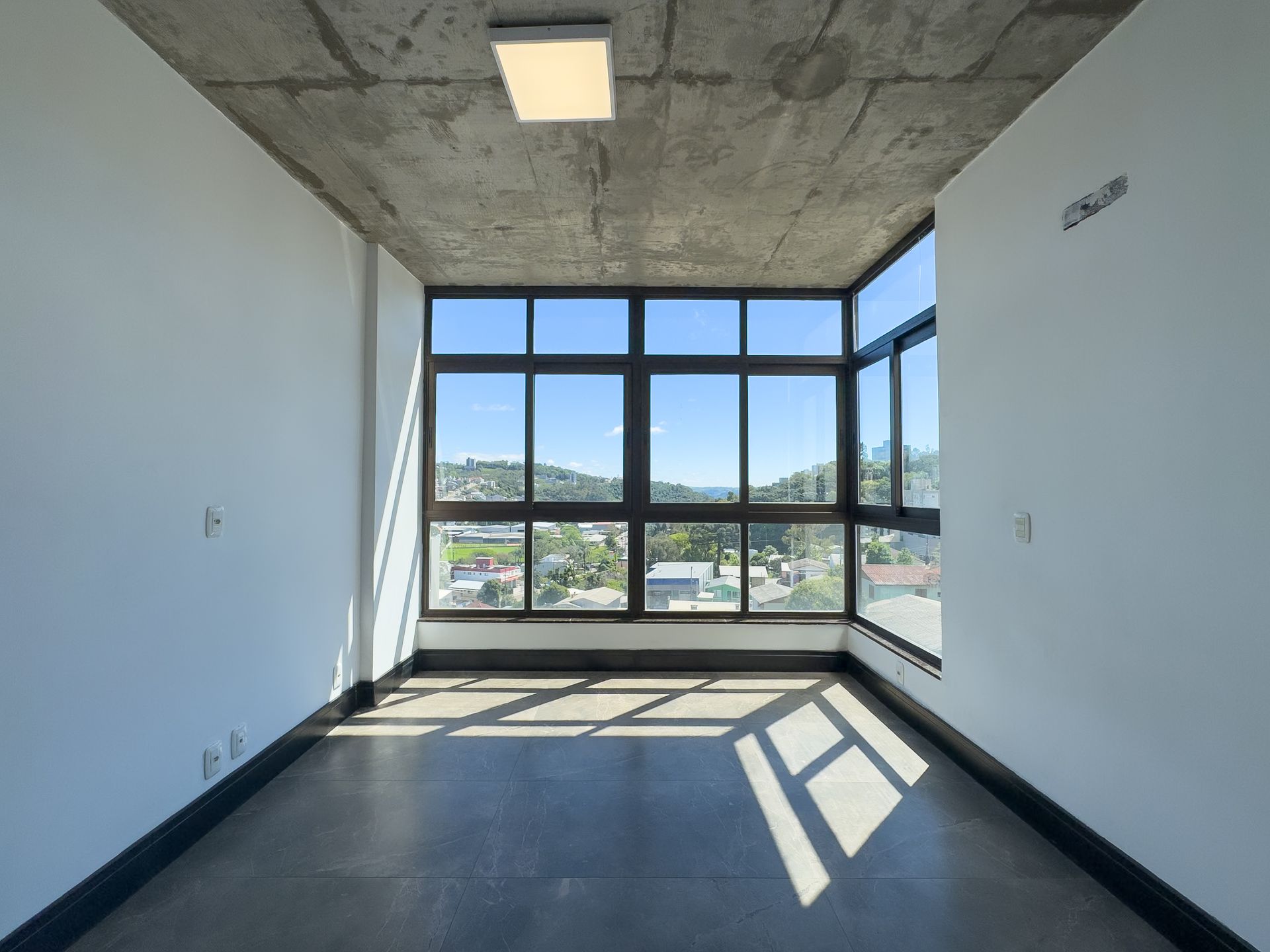 Apartamento para venda no bairro Borgo em Bento Gonçalves