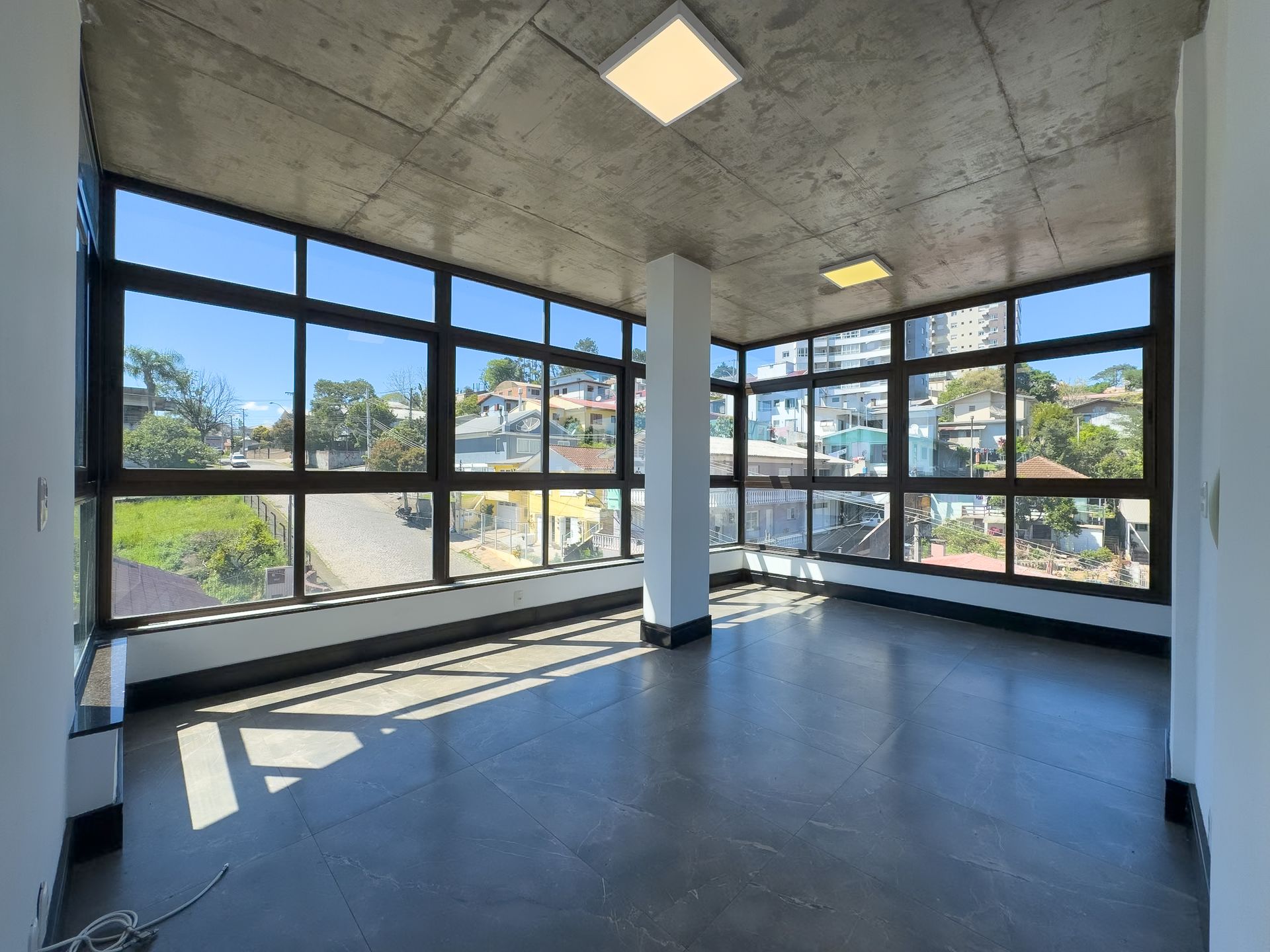 Apartamento para venda no bairro Borgo em Bento Gonçalves