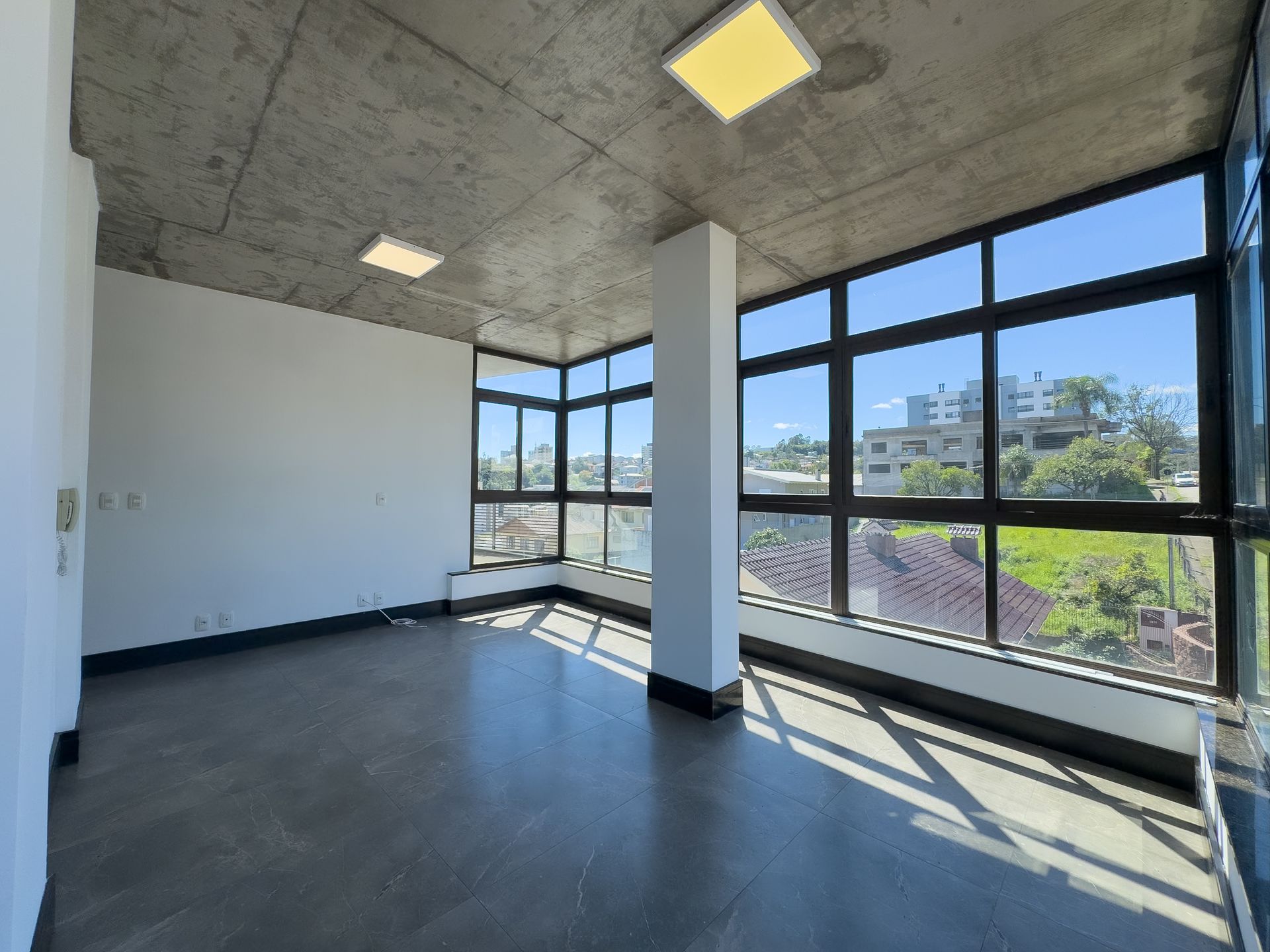 Apartamento para venda no bairro Borgo em Bento Gonçalves