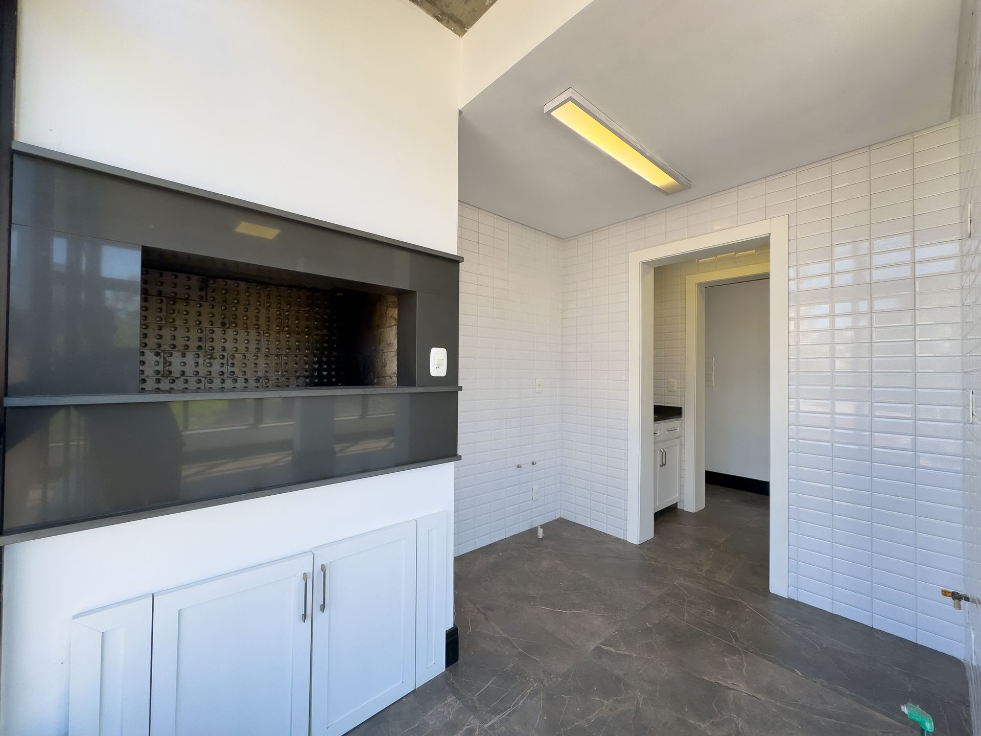 Apartamento para venda no bairro Borgo em Bento Gonçalves