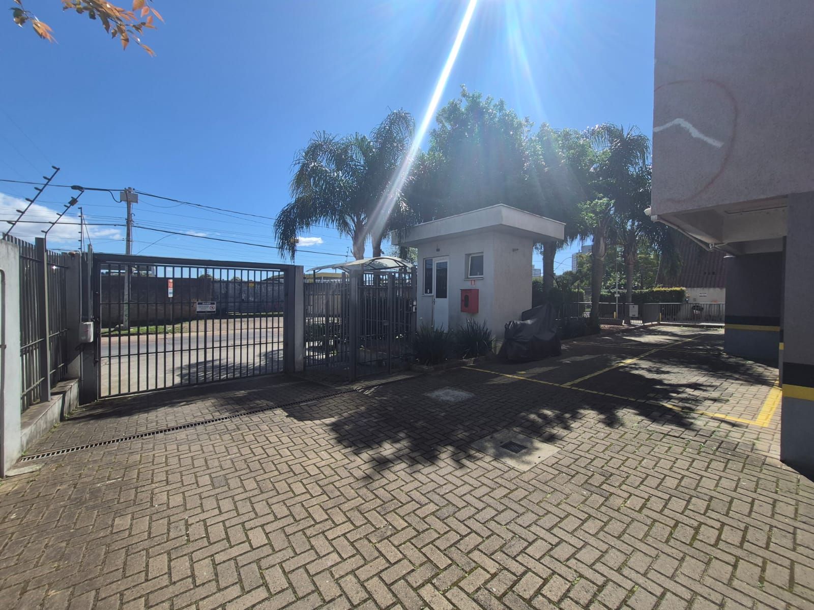 Apartamento para venda no bairro São José em Porto Alegre