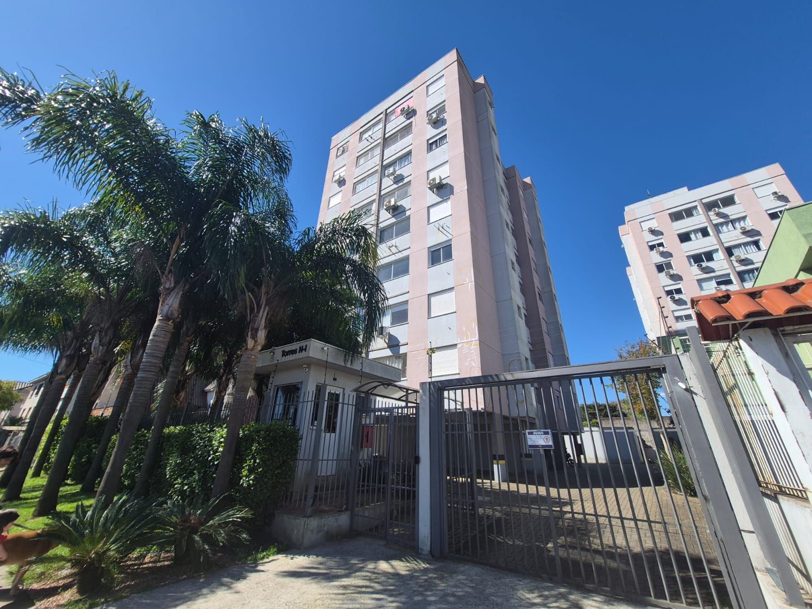 Apartamento para venda no bairro São José em Porto Alegre