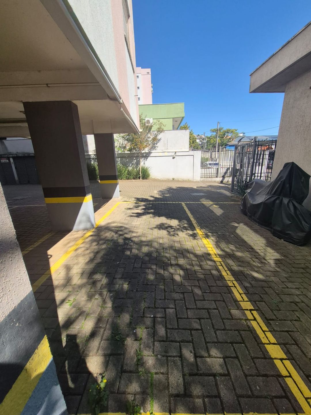 Apartamento para venda no bairro São José em Porto Alegre