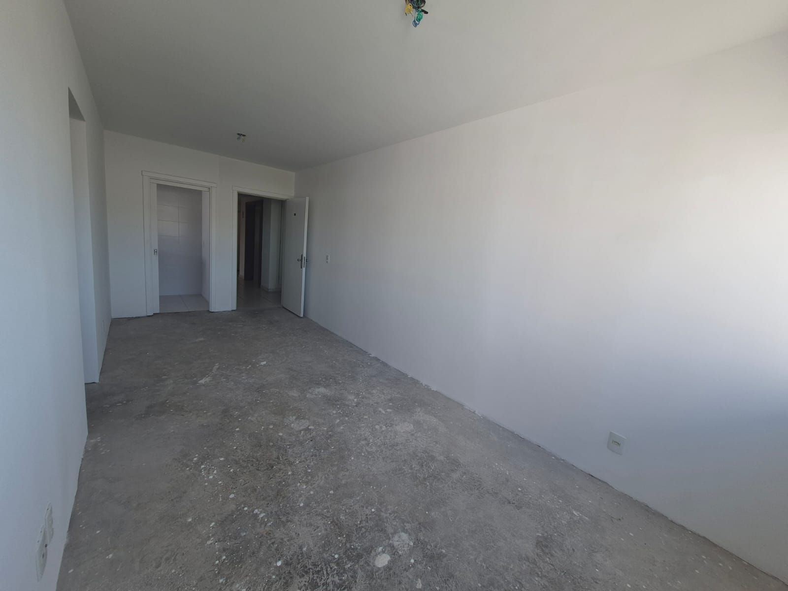 Apartamento para venda no bairro São José em Porto Alegre