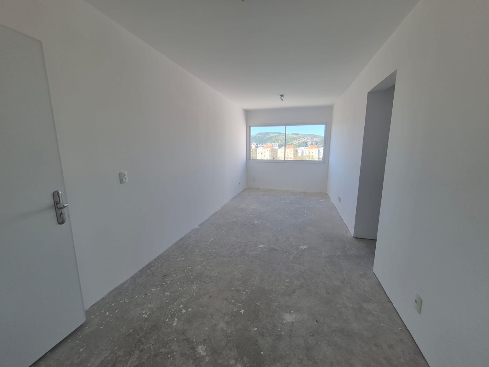 Apartamento para venda no bairro São José em Porto Alegre