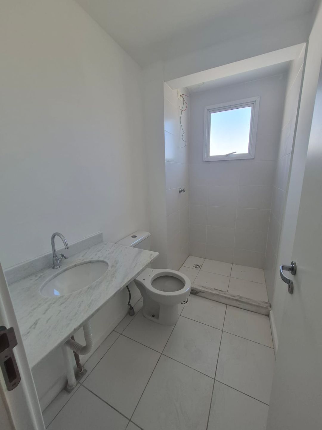 Apartamento para venda no bairro São José em Porto Alegre