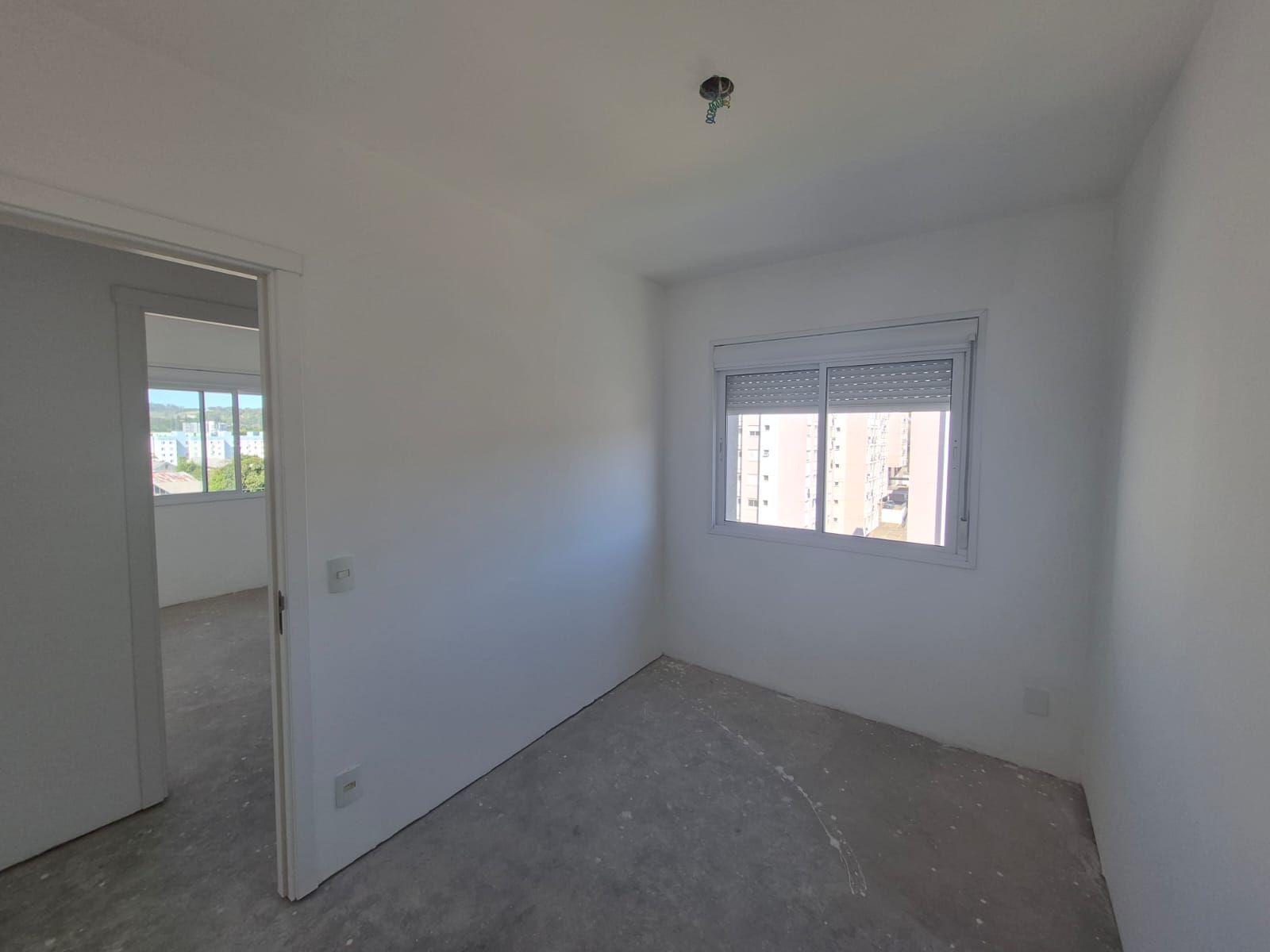 Apartamento para venda no bairro São José em Porto Alegre