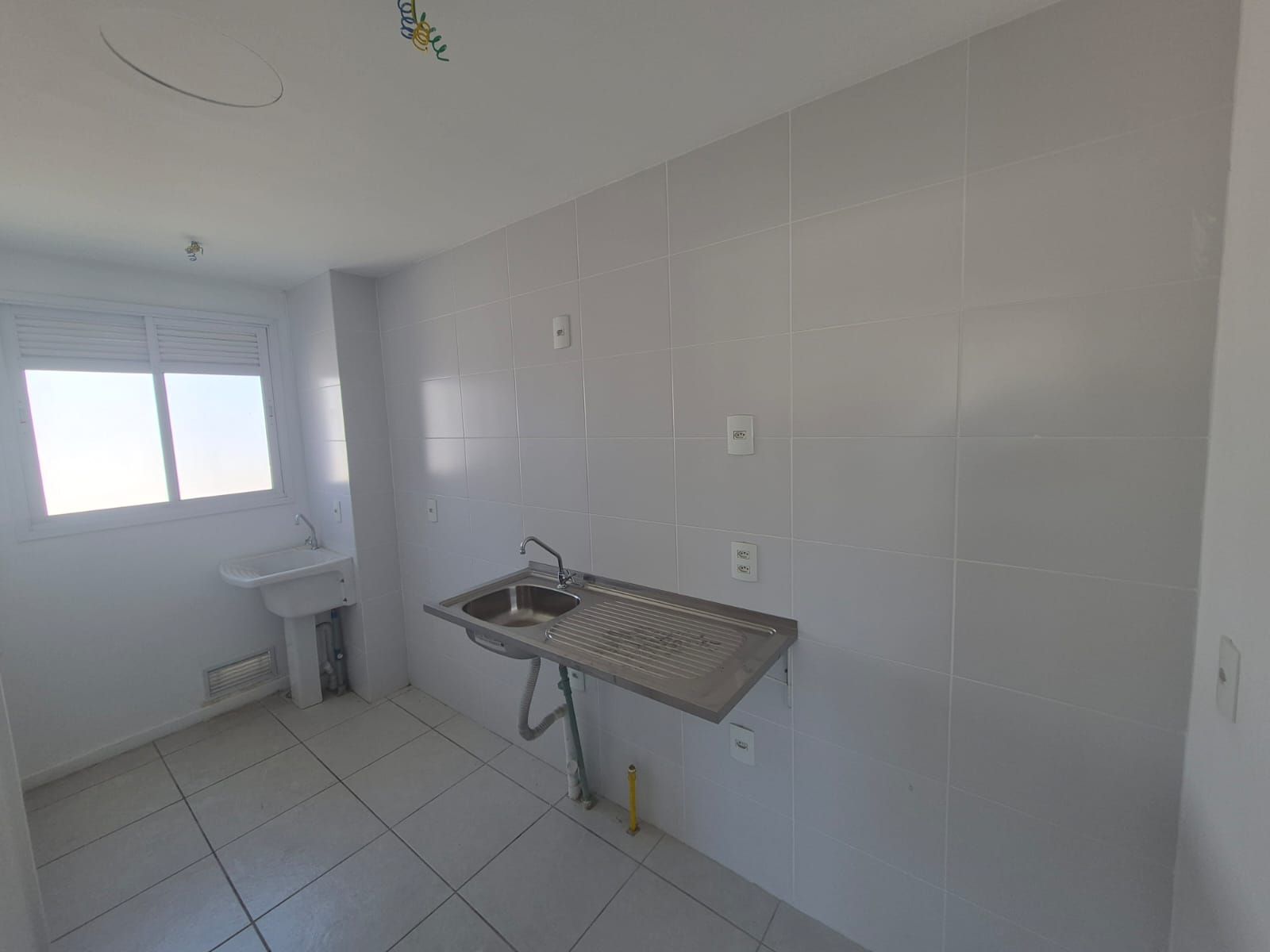 Apartamento para venda no bairro São José em Porto Alegre