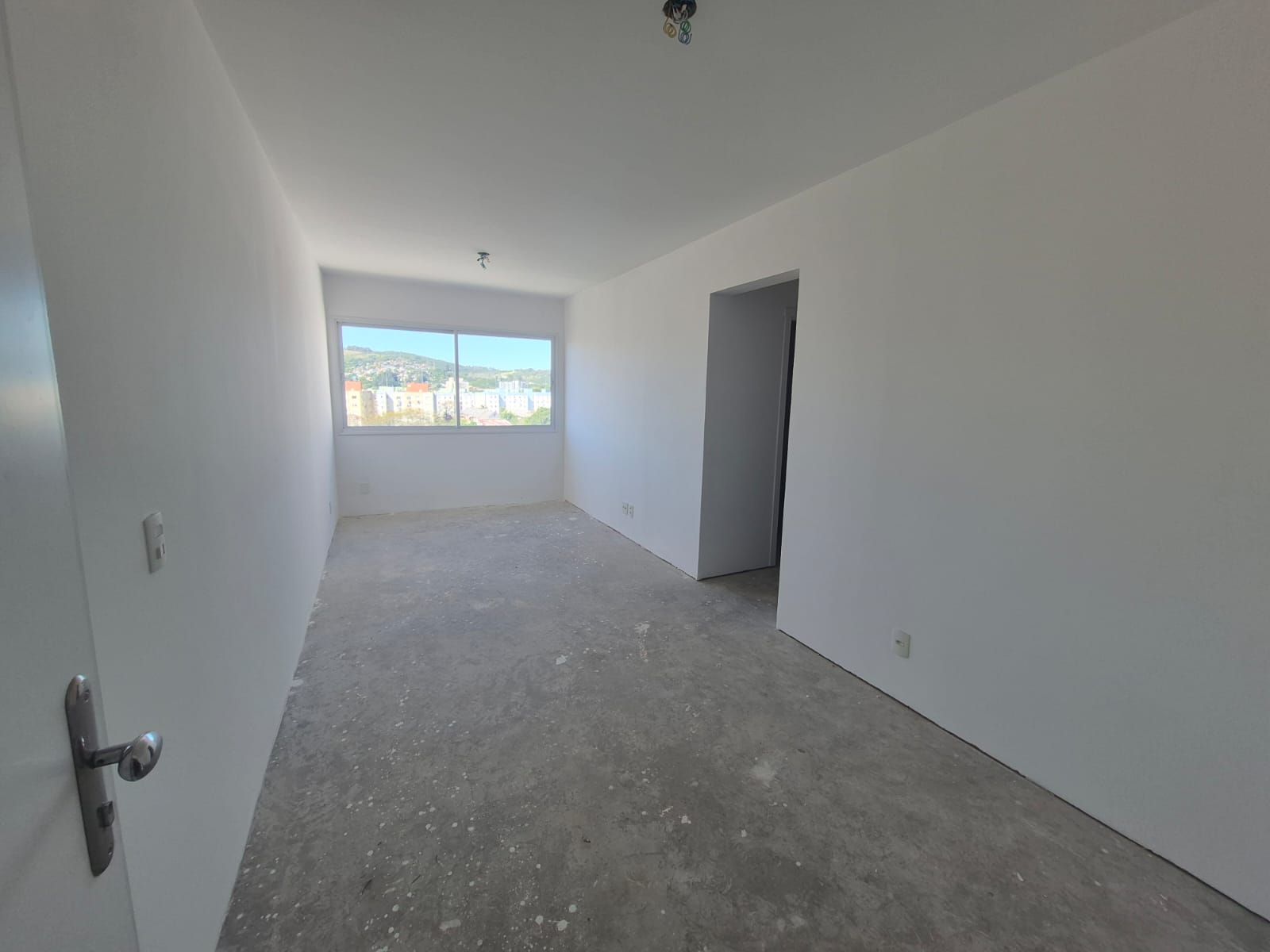 Apartamento para venda no bairro São José em Porto Alegre